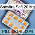 Snovitra Soft 20Mg new12